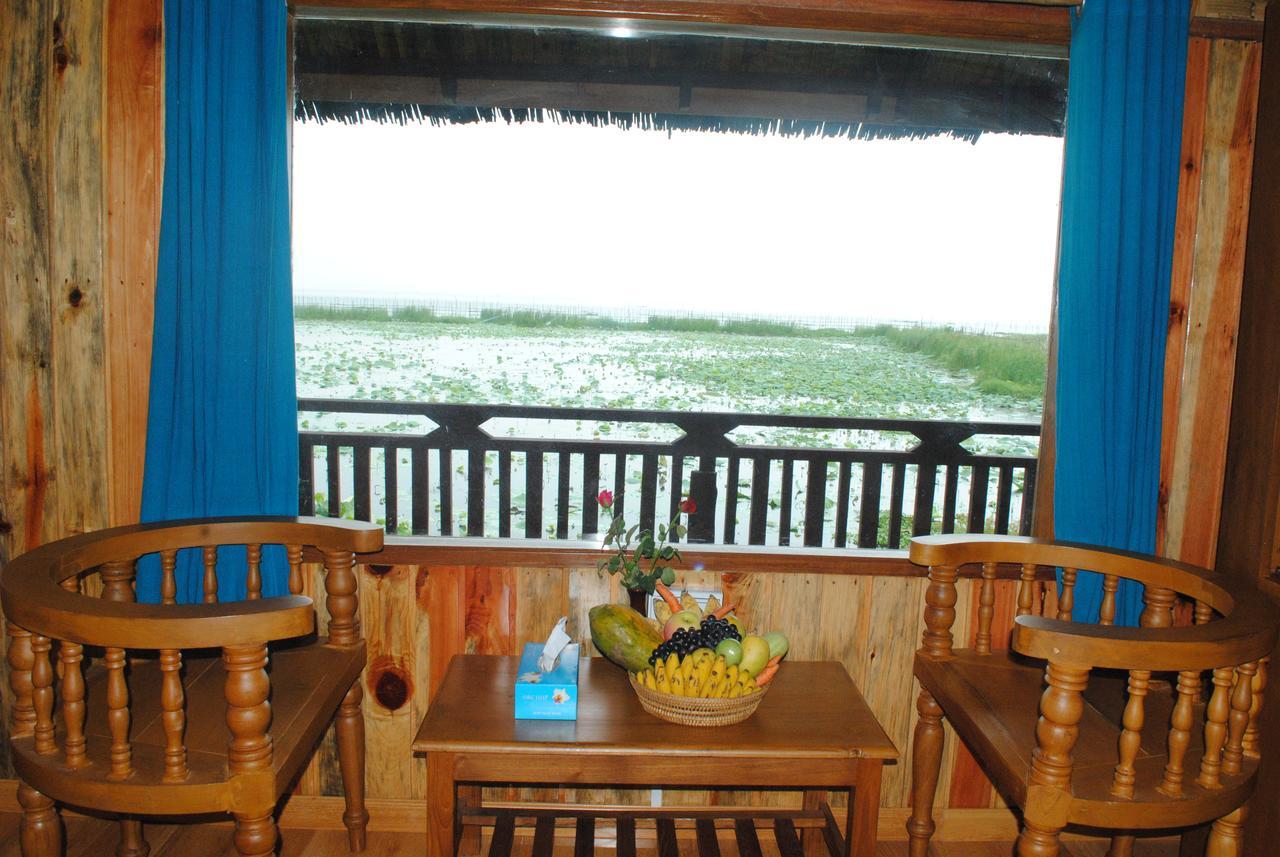 Golden Island Cottages Thale U Hotel Ивама Экстерьер фото