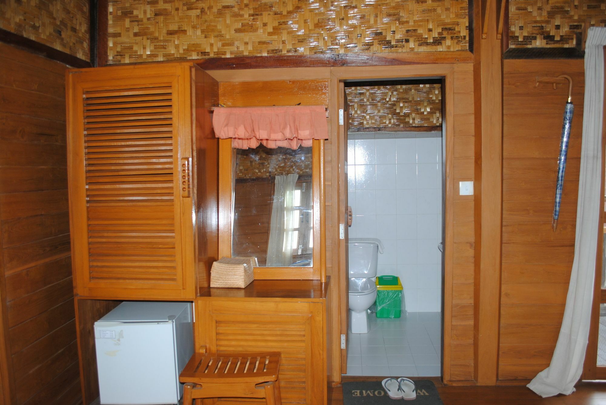 Golden Island Cottages Thale U Hotel Ивама Экстерьер фото